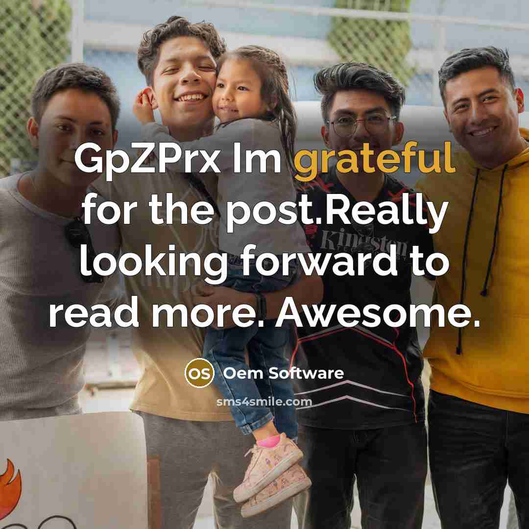 “GpZPrx Im grateful for the post.Really looking forward to read more. Awesome.” quote by Oem Software