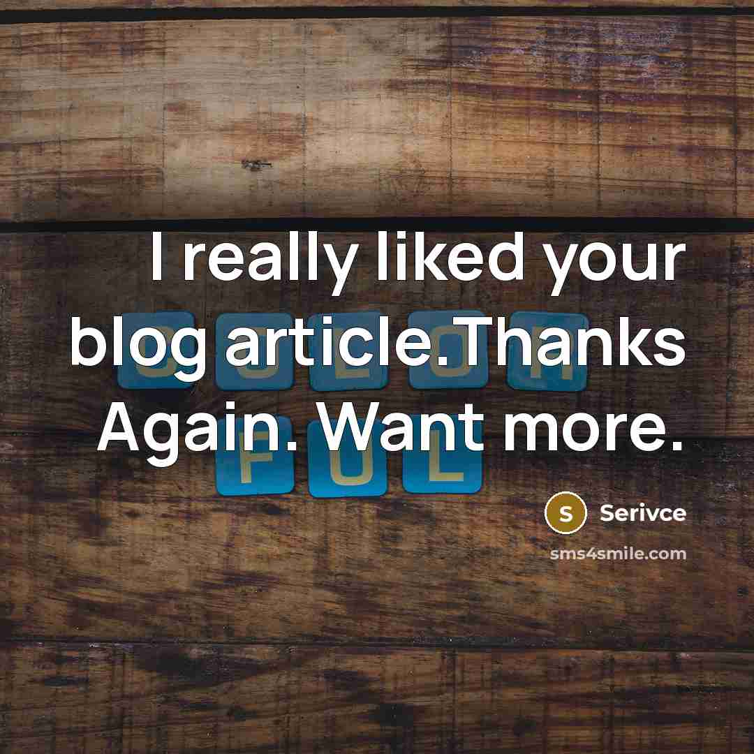 “I really liked your blog article.Thanks Again. Want more.” quote by Serivce