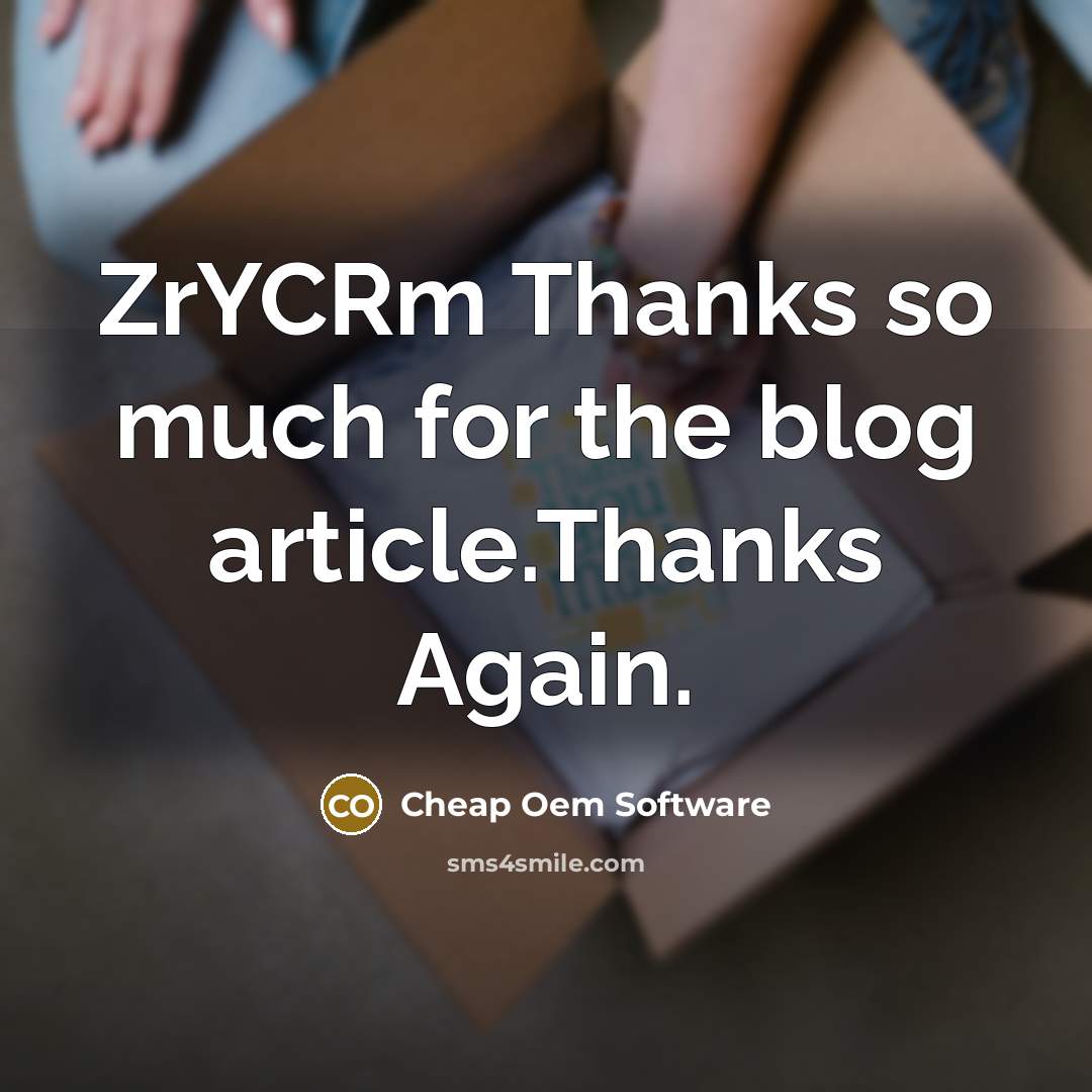 “ZrYCRm Thanks so much for the blog article.Thanks Again.” quote by Cheap Oem Software