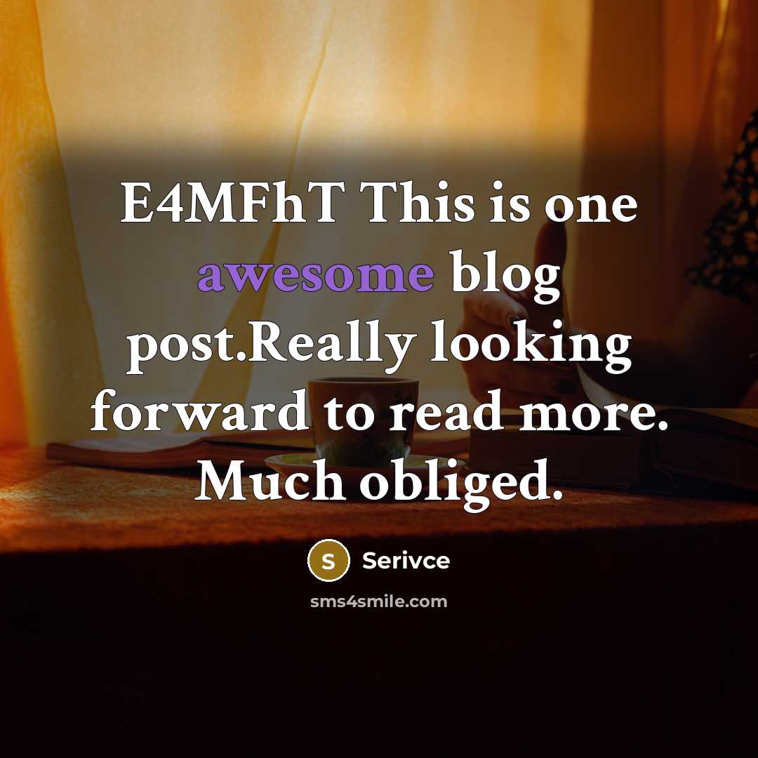 “E4MFhT This is one awesome blog post.Really looking forward to read more. Much obliged.” quote by Serivce