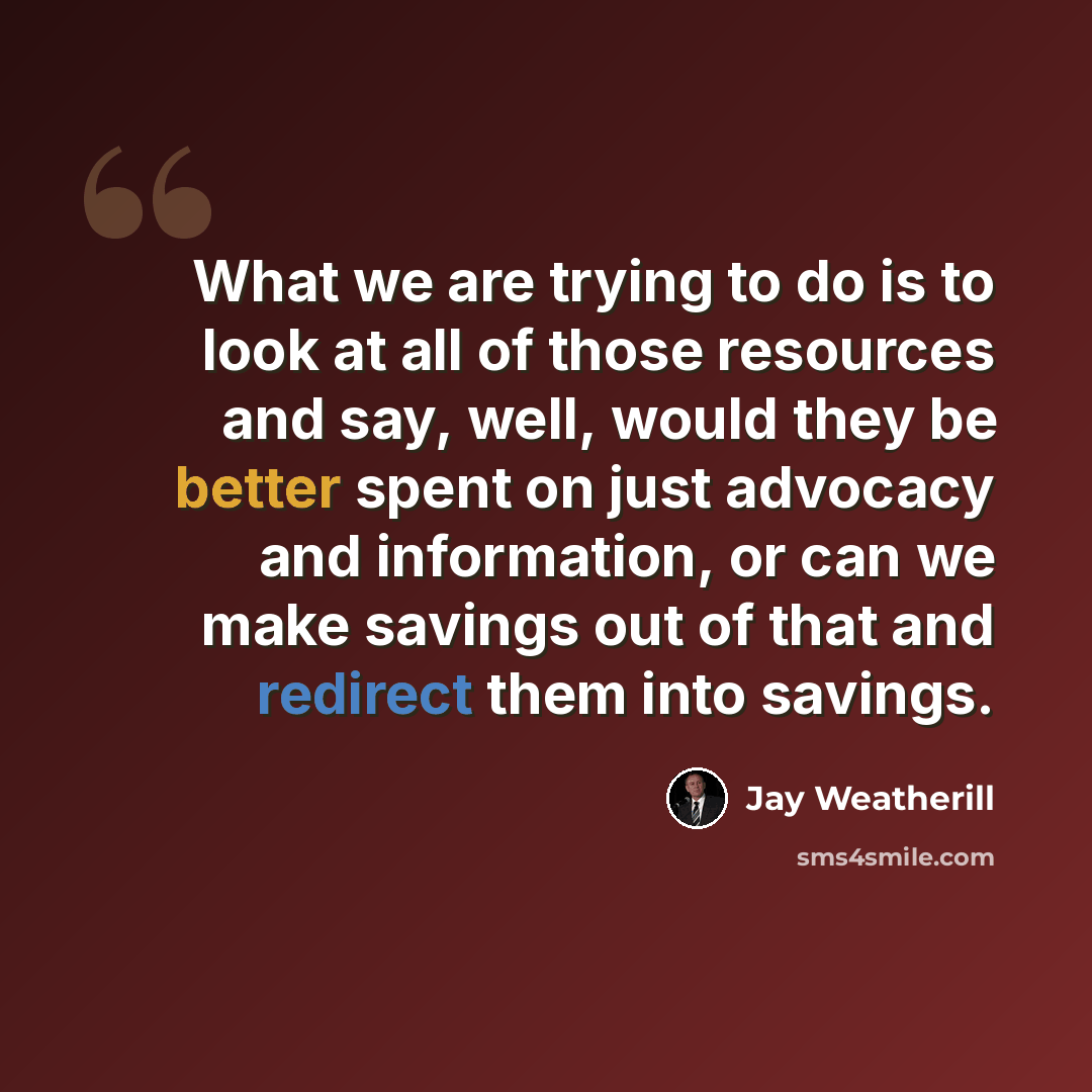 “What we are trying to do is to look at all of those resources and say, well, would they be better spent on just advocacy and information, or can we make savings out of that and redirect them into savings.” quote by Jay Weatherill