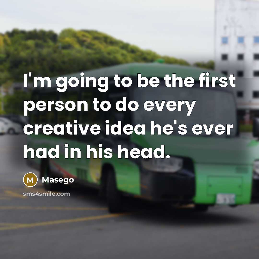“I'm going to be the first person to do every creative idea he's ever had in his head.” quote by Masego