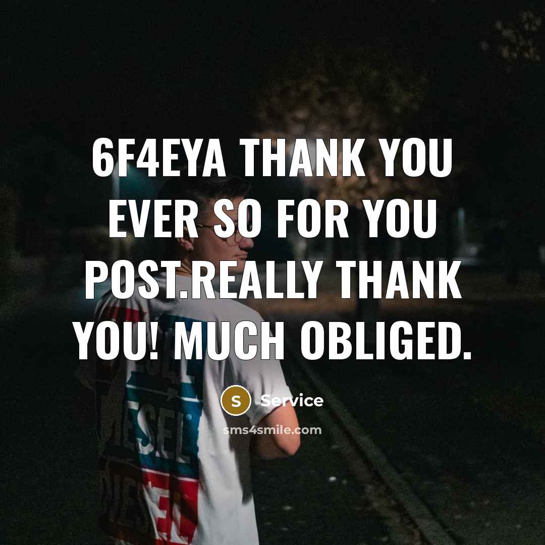 “6f4eYA Thank you ever so for you post.Really thank you! Much obliged.” quote by Service