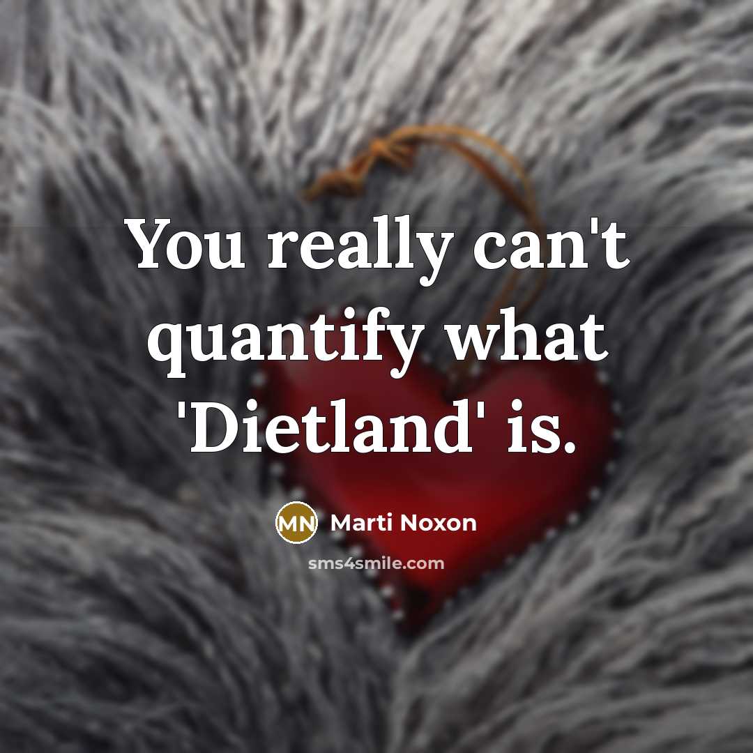 “You really can't quantify what 'Dietland' is.” quote by Marti Noxon