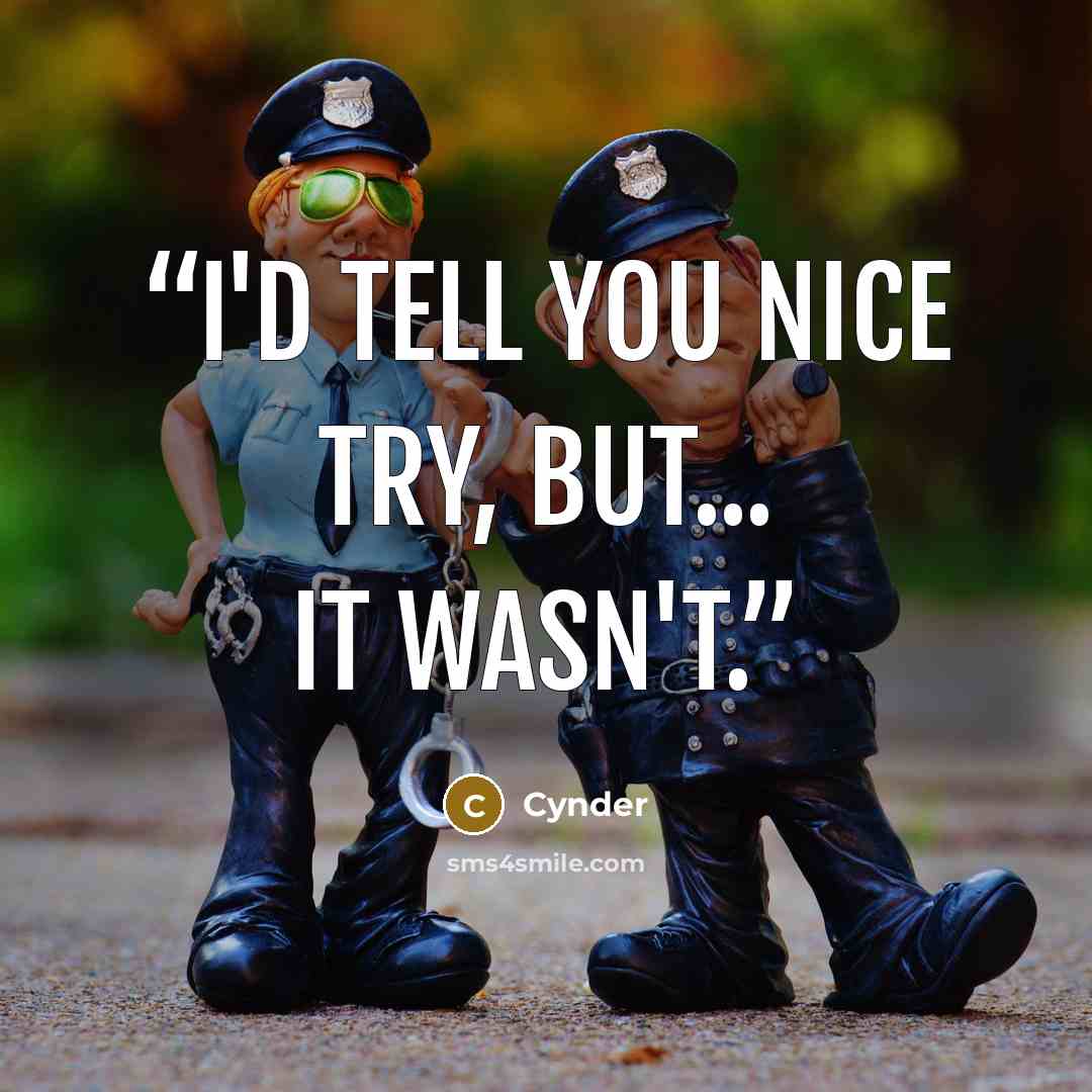 “I'd tell﻿ you nice try, but... it wasn't.” quote by Cynder
