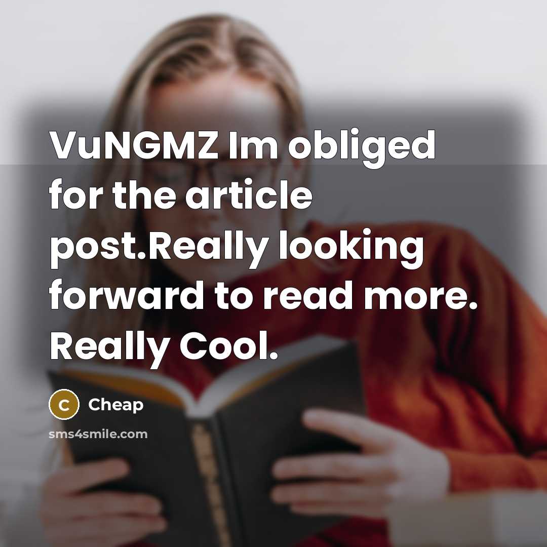 “VuNGMZ Im obliged for the article post.Really looking forward to read more. Really Cool.” quote by Cheap