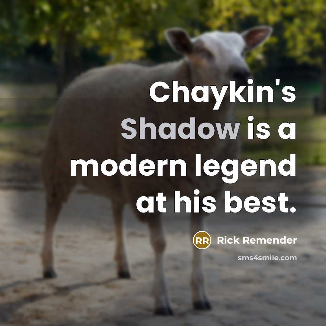 “Chaykin's Shadow is a modern legend at his best.” quote by Rick Remender