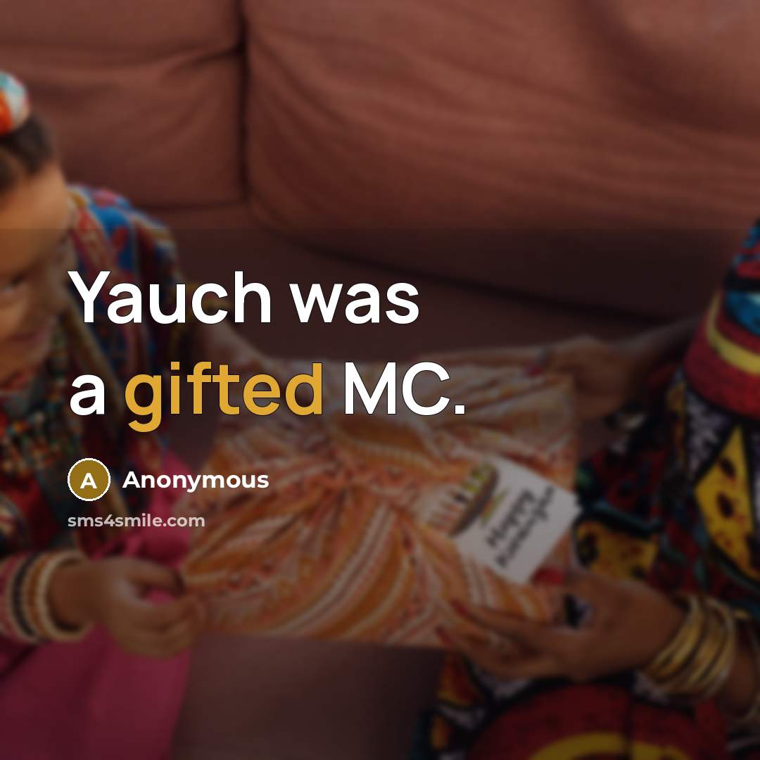 “Yauch was a gifted MC.” quote by Anonymous