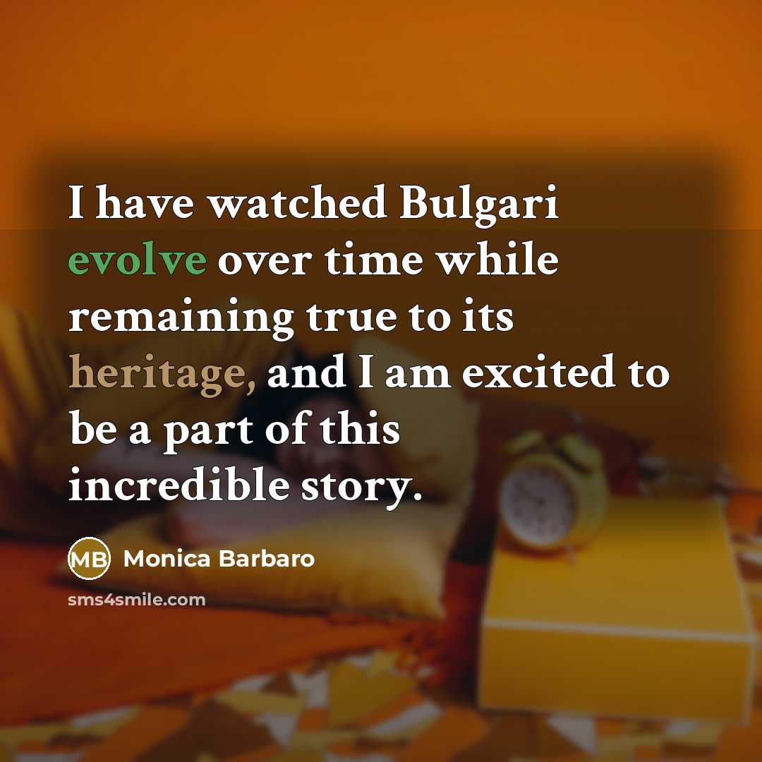 “I have watched Bulgari evolve over time while remaining true to its heritage, and I am excited to be a part of this incredible story.” quote by Monica Barbaro