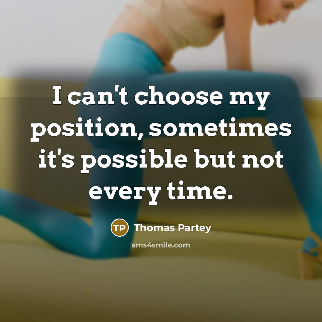 “I can't choose my position, sometimes it's possible but not every time.” quote by Thomas Partey