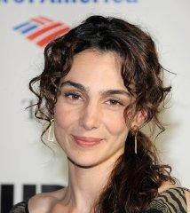 Portrait of Annie Parisse