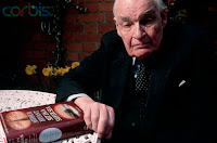 Portrait of Arthur Bryant