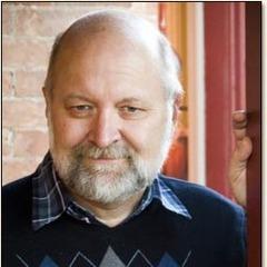 Portrait of David Farland