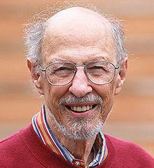 Portrait of Fernando J. Corbato