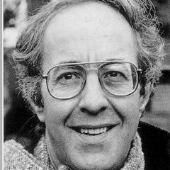 Portrait of Henri Nouwen