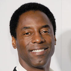 Portrait of Isaiah Washington