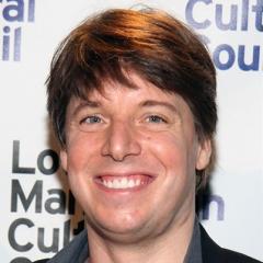 Portrait of Joshua Bell