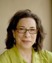 Portrait of Laura Furman