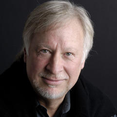 Portrait of Marty Neumeier