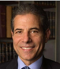Portrait of Richard Stengel