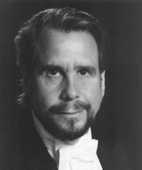 Portrait of Tom Krause