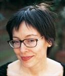 Portrait of Anna Maxted