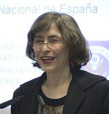 Portrait of Azar Nafisi