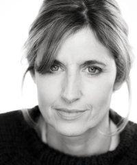 Portrait of Bella Pollen