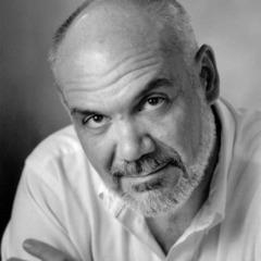 Portrait of Bruce Coville