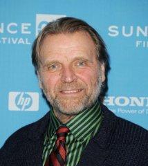 Portrait of David Rasche