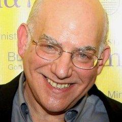 Portrait of Gregory Chaitin