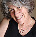 Portrait of Jane Fulton Alt