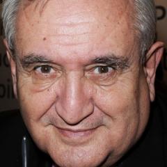 Portrait of Jean-Pierre Raffarin