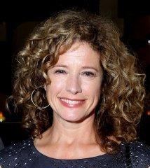 Portrait of Nancy Travis