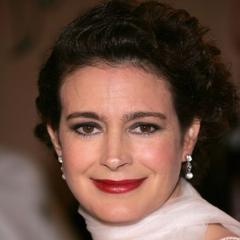 Portrait of Sean Young