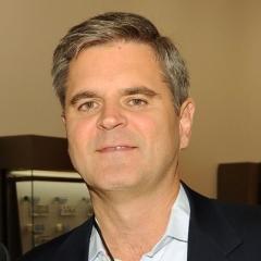 Portrait of Steve Case