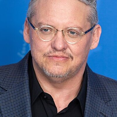 Portrait of Adam McKay