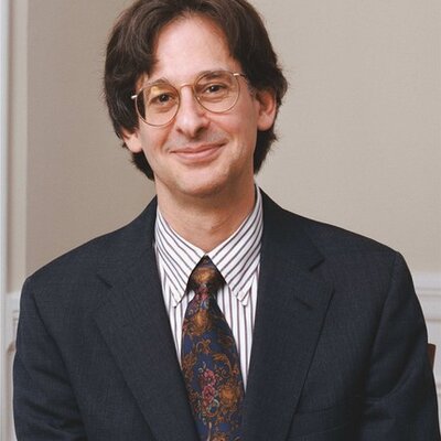 Portrait of Alfie Kohn