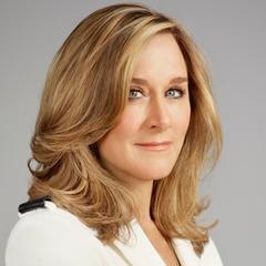 Portrait of Angela Ahrendts