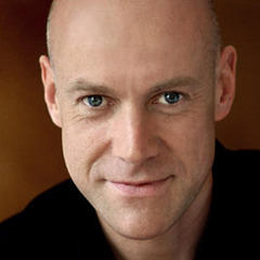 Portrait of Anthony Warlow