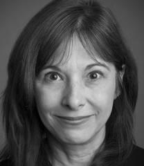 Portrait of Beth Henley