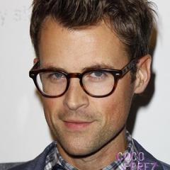 Portrait of Brad Goreski