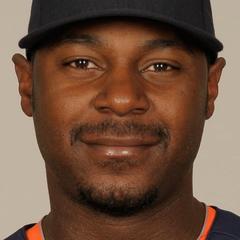 Portrait of Chris Carter