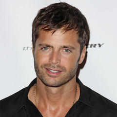Portrait of David Charvet