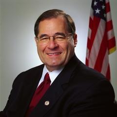 Portrait of Jerrold Nadler