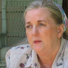 Portrait of Jincy Willett