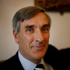 Portrait of John Redwood
