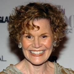 Portrait of Judy Blume