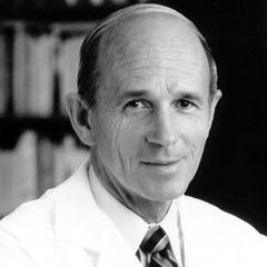 Portrait of Kenneth H. Cooper