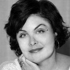 Portrait of Sherilyn Fenn